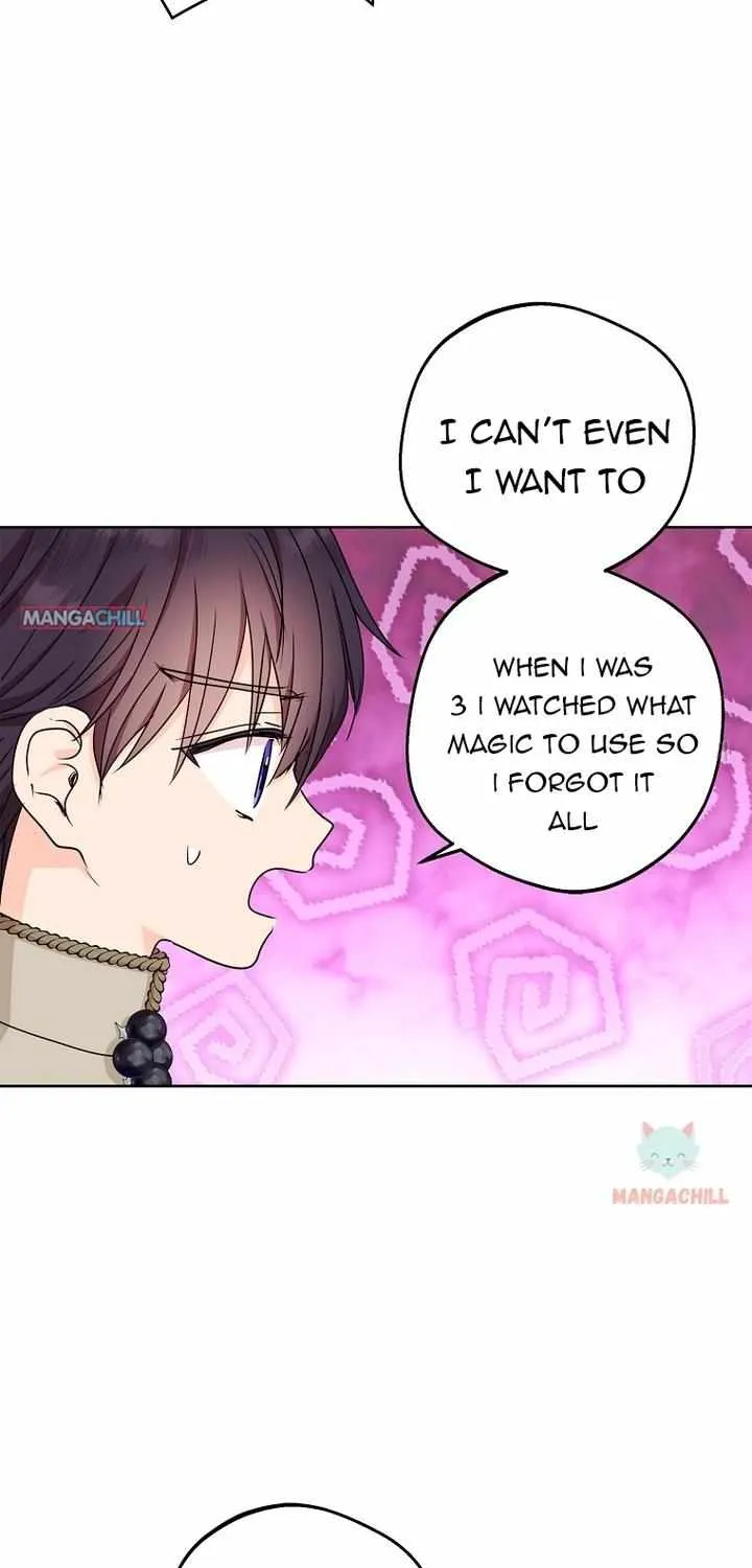 Surviving as an Illegitimate Princess Chapter 48 page 59 - 