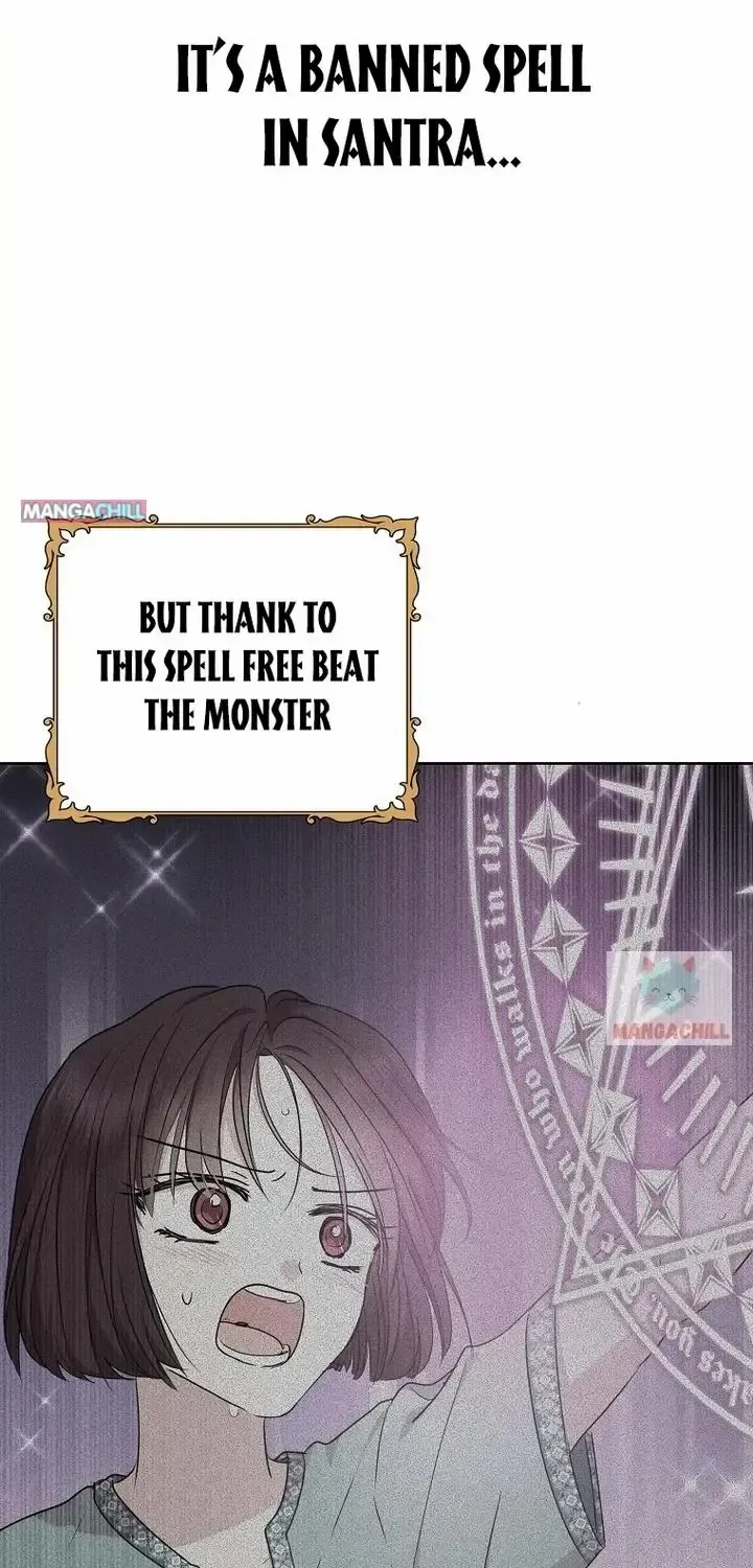 Surviving as an Illegitimate Princess Chapter 48 page 69 - 