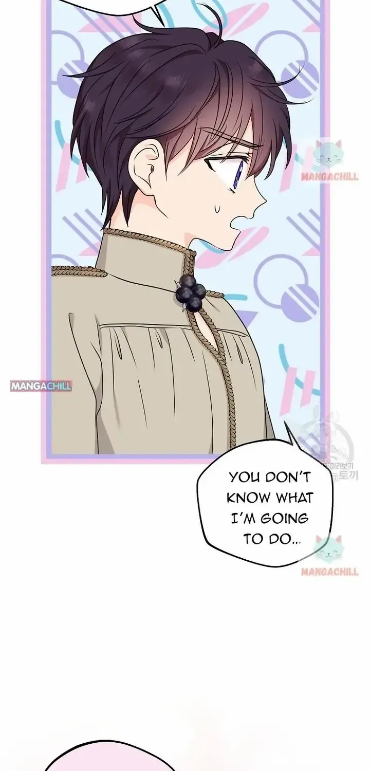 Surviving as an Illegitimate Princess Chapter 48 page 73 - 