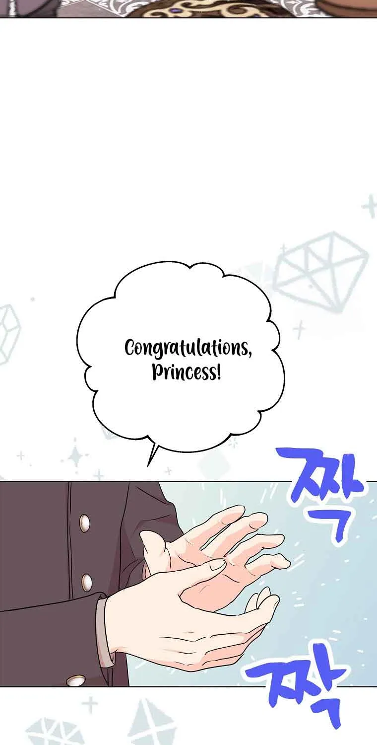 Surviving as an Illegitimate Princess Chapter 49 page 2 - 