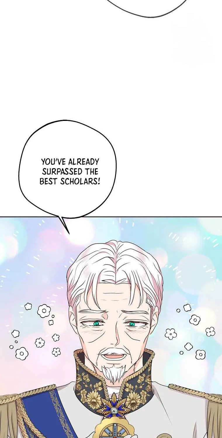 Surviving as an Illegitimate Princess Chapter 49 page 13 - 