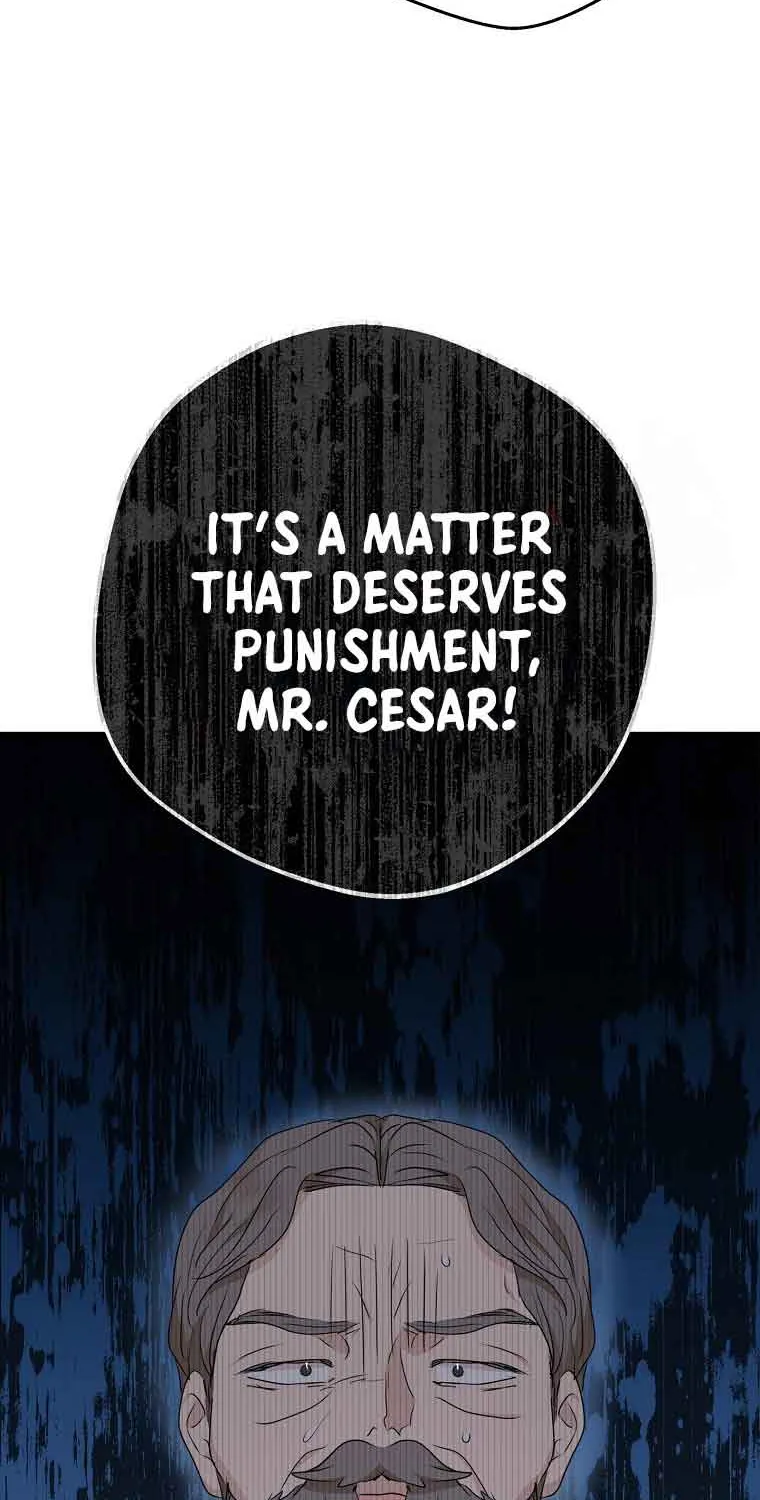Surviving as an Illegitimate Princess Chapter 49 page 26 - 