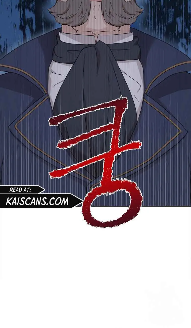 Surviving as an Illegitimate Princess Chapter 49 page 27 - 