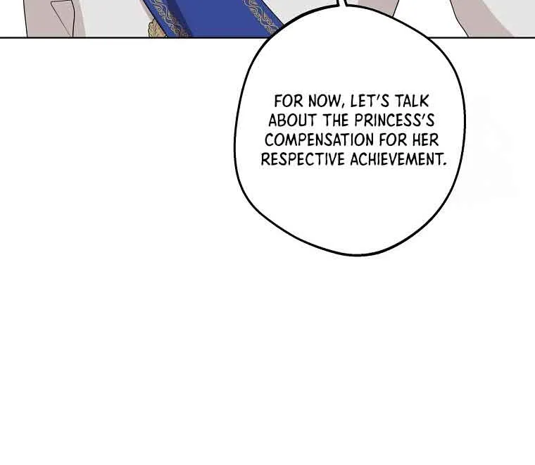Surviving as an Illegitimate Princess Chapter 49 page 30 - 