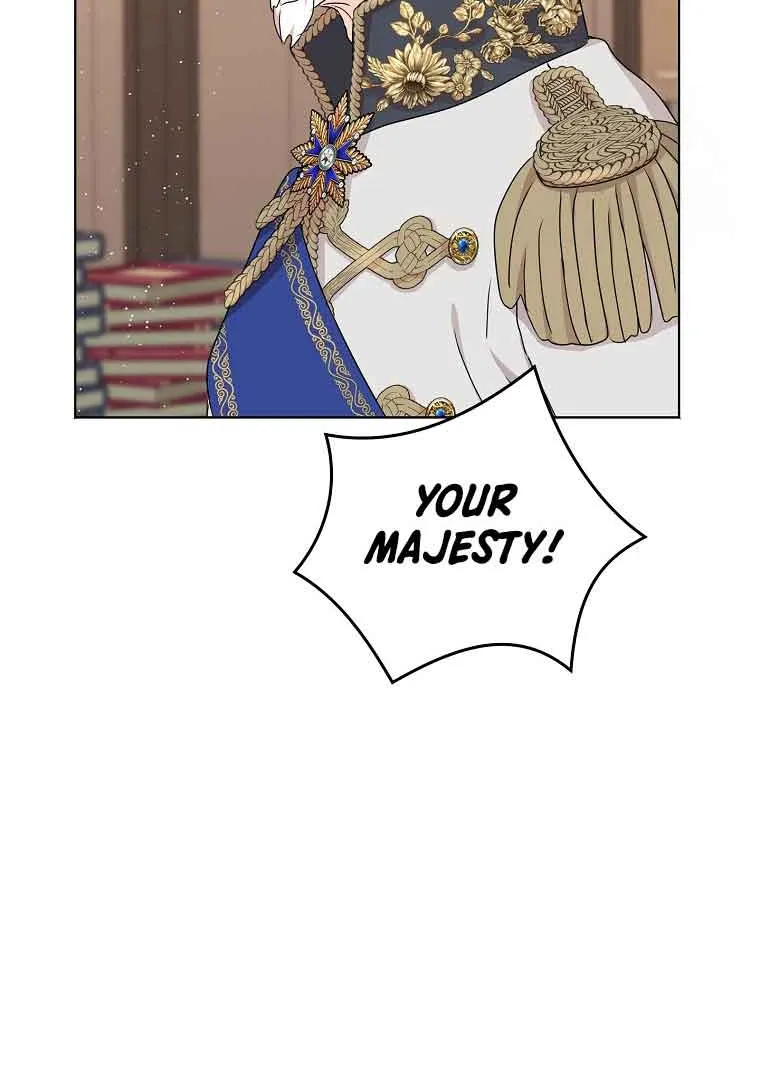 Surviving as an Illegitimate Princess Chapter 49 page 36 - 