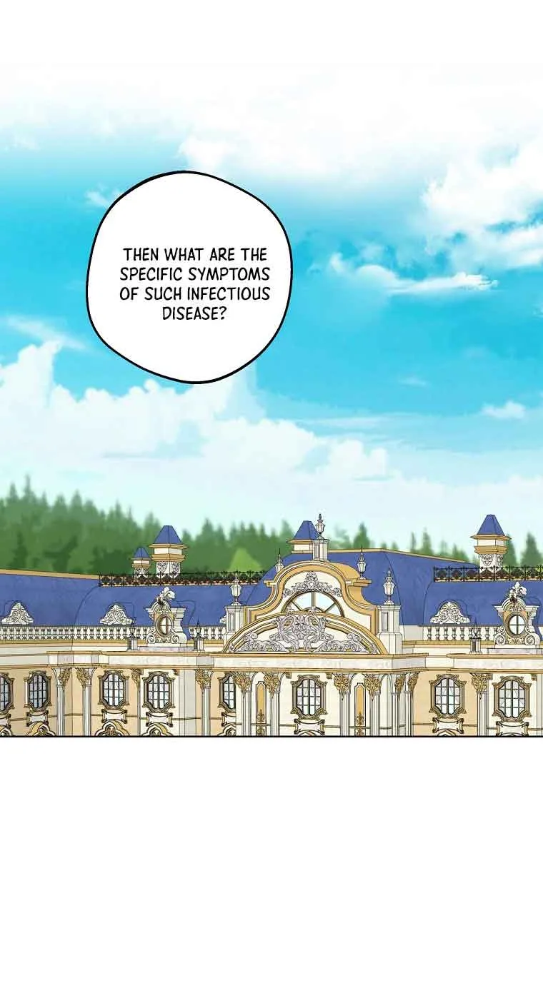 Surviving as an Illegitimate Princess Chapter 49 page 51 - 