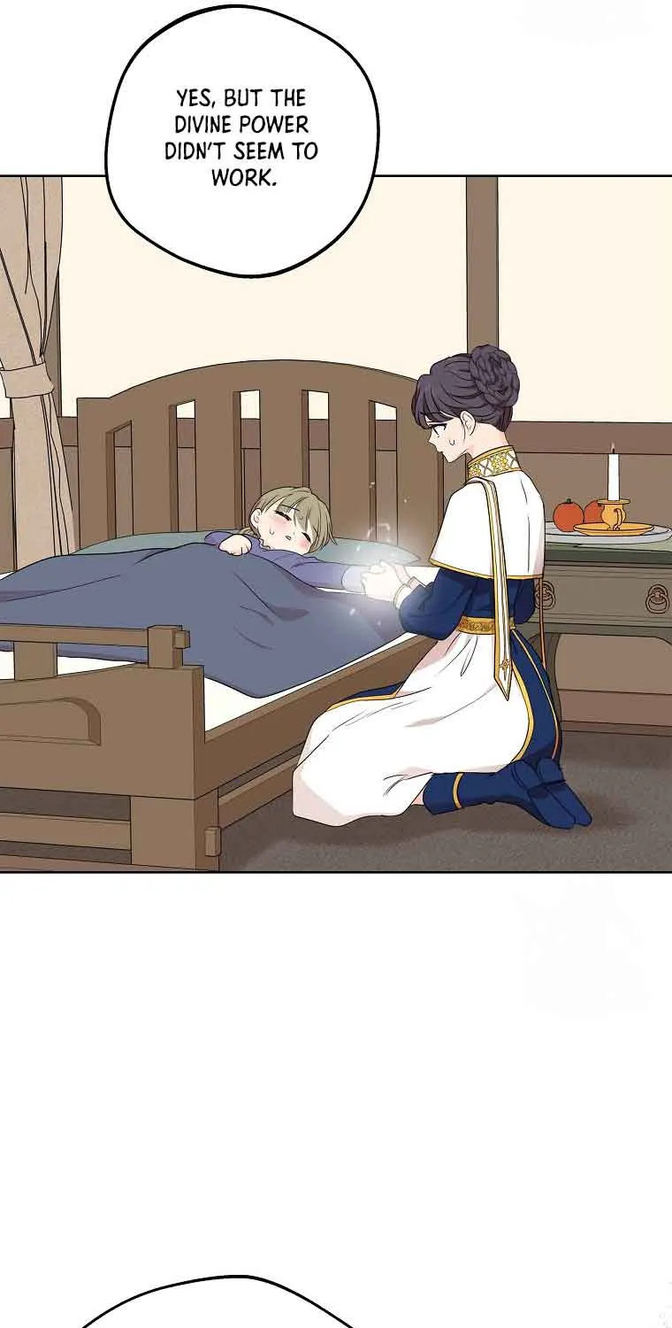 Surviving as an Illegitimate Princess Chapter 49 page 56 - 