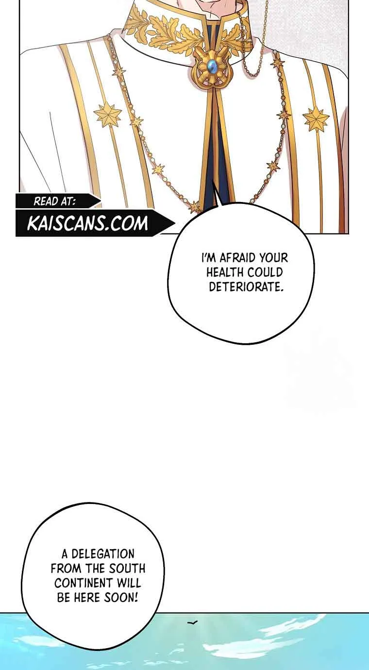 Surviving as an Illegitimate Princess Chapter 49 page 62 - 