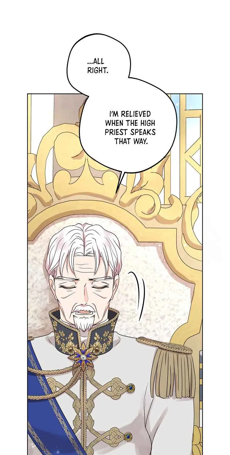 Surviving as an Illegitimate Princess Chapter 49 page 65 - 