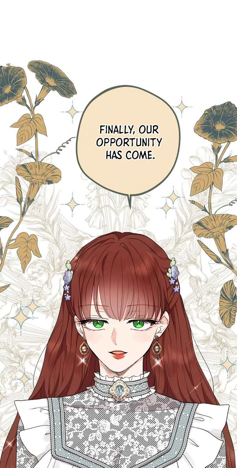 Surviving as an Illegitimate Princess Chapter 49 page 68 - 