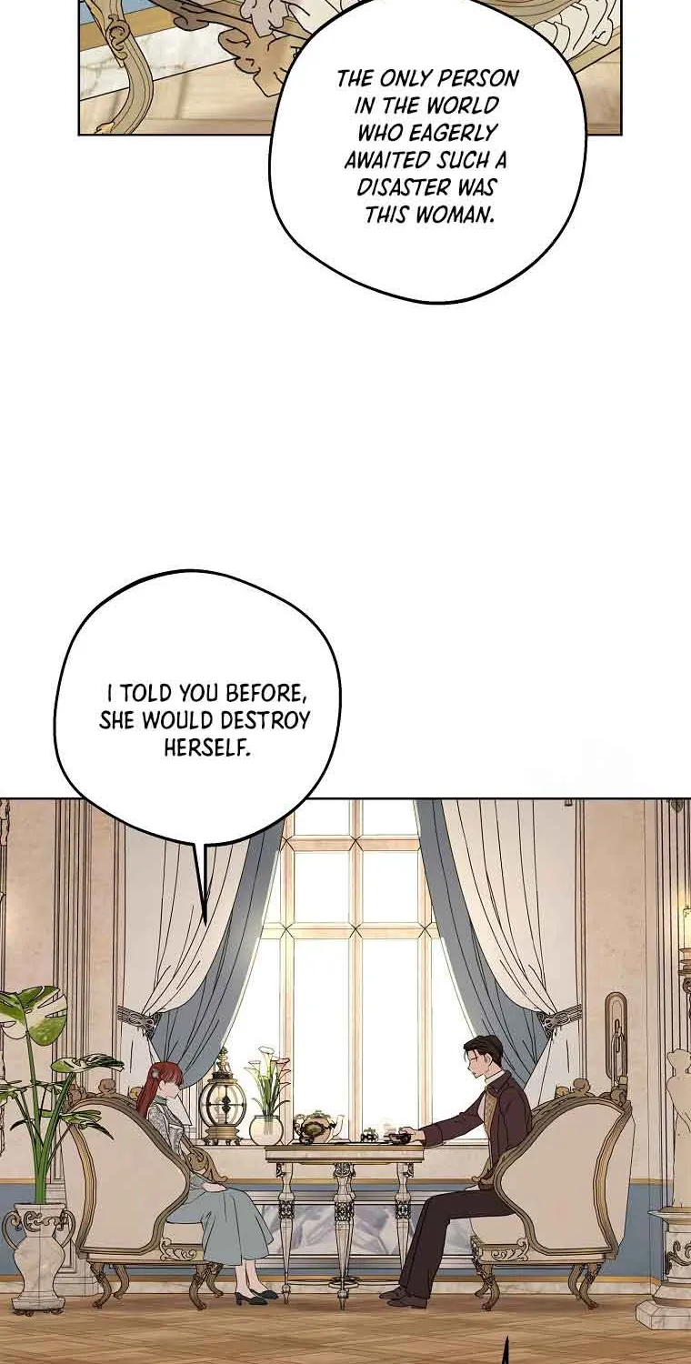 Surviving as an Illegitimate Princess Chapter 49 page 71 - 