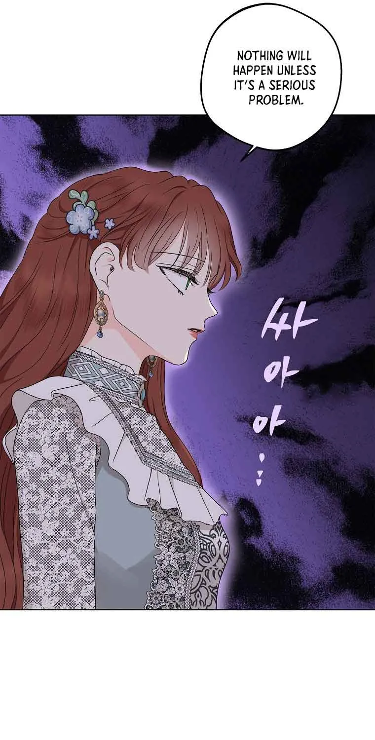 Surviving as an Illegitimate Princess Chapter 49 page 73 - 