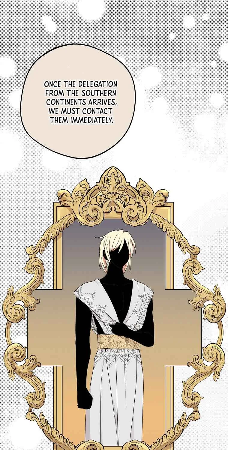 Surviving as an Illegitimate Princess Chapter 49 page 75 - 