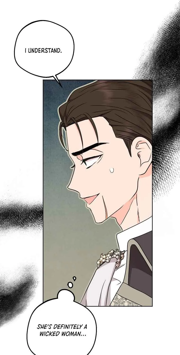 Surviving as an Illegitimate Princess Chapter 49 page 80 - 