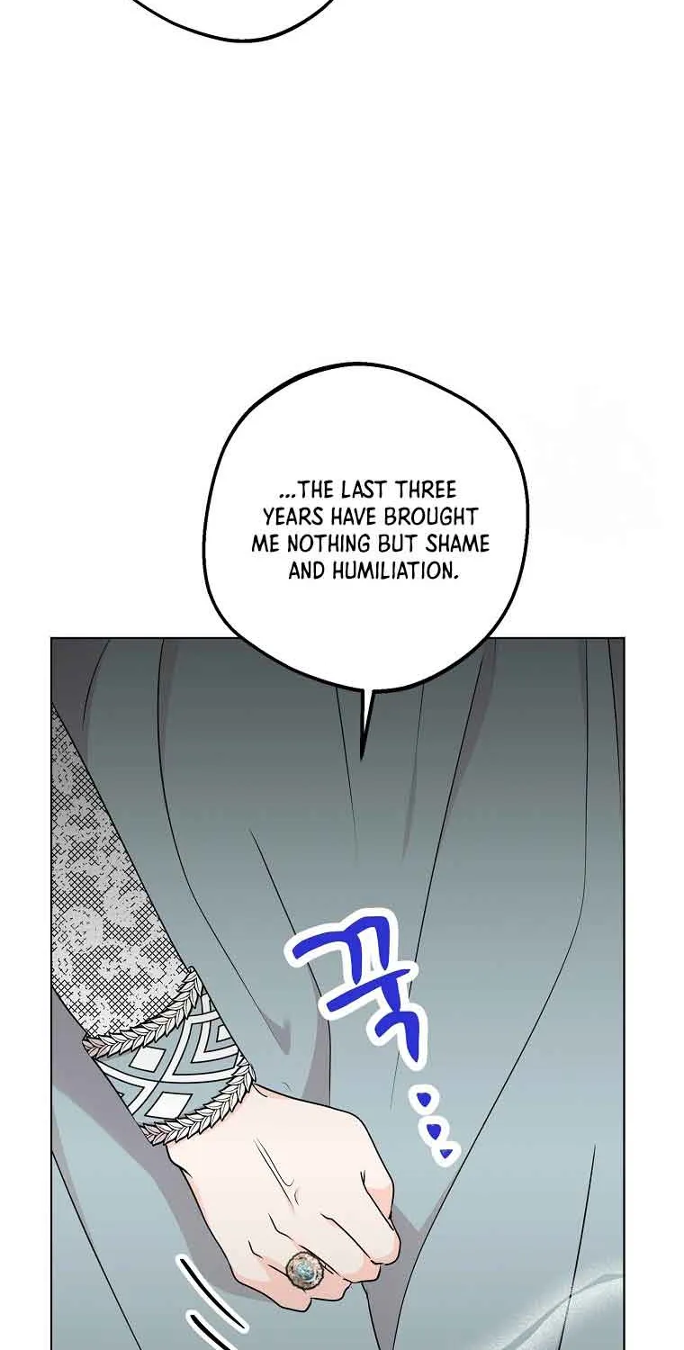 Surviving as an Illegitimate Princess Chapter 49 page 81 - 