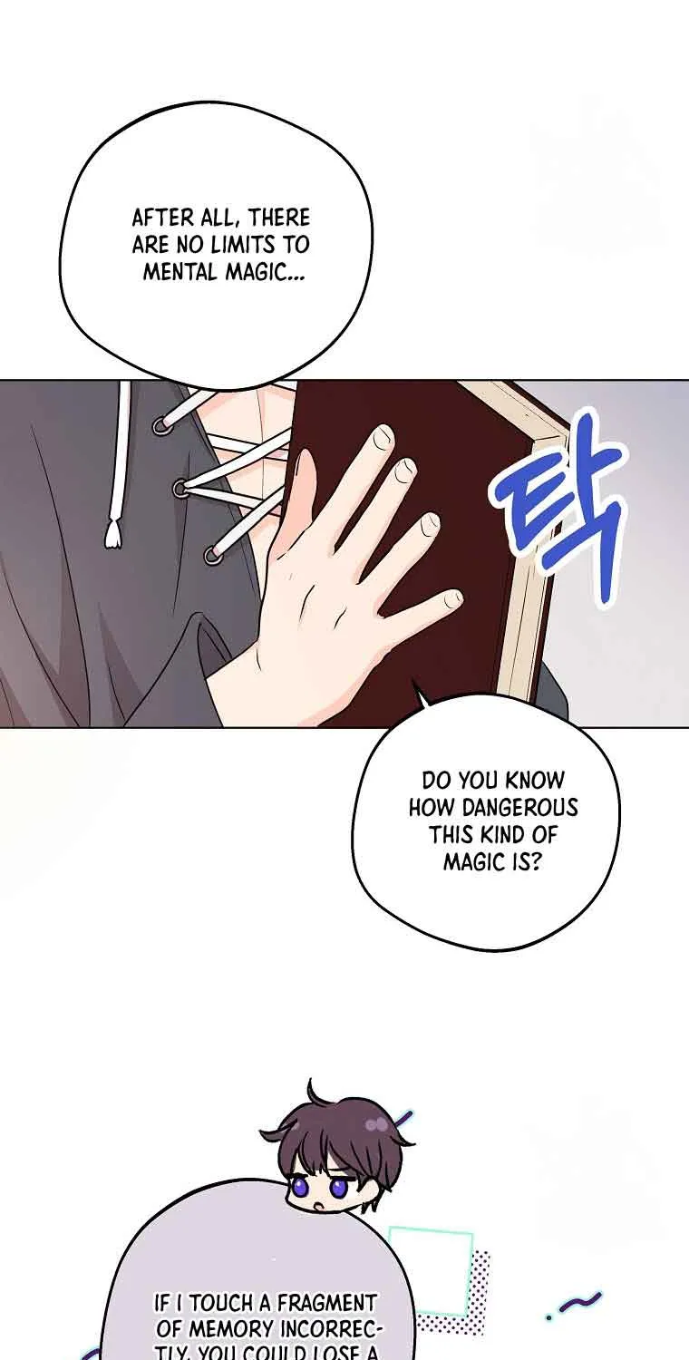 Surviving as an Illegitimate Princess Chapter 50 page 3 - 