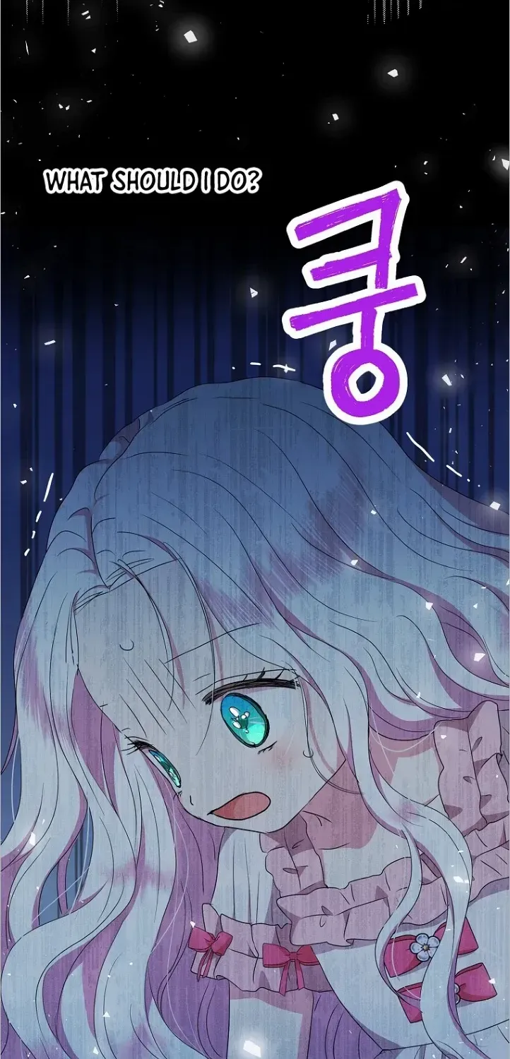 Surviving as an Illegitimate Princess Chapter 51 page 3 - 