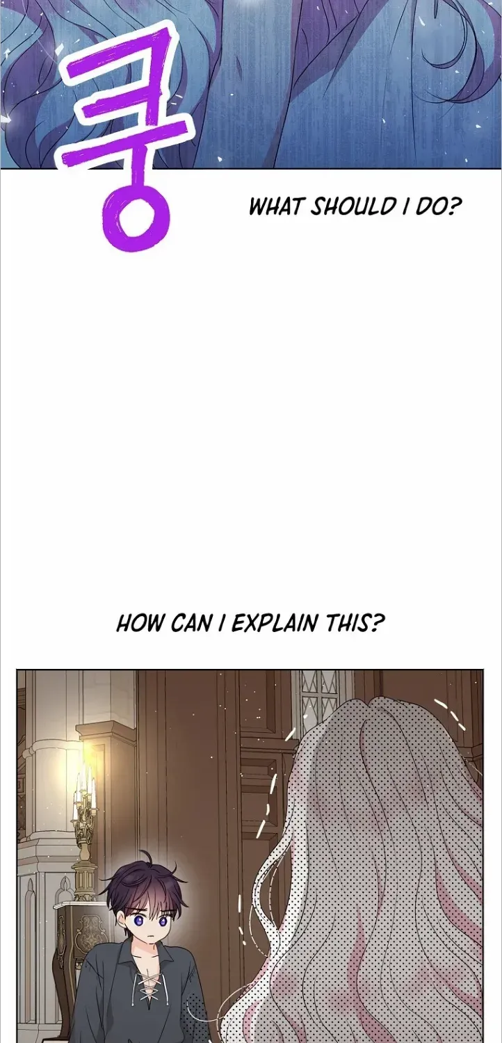 Surviving as an Illegitimate Princess Chapter 51 page 4 - 