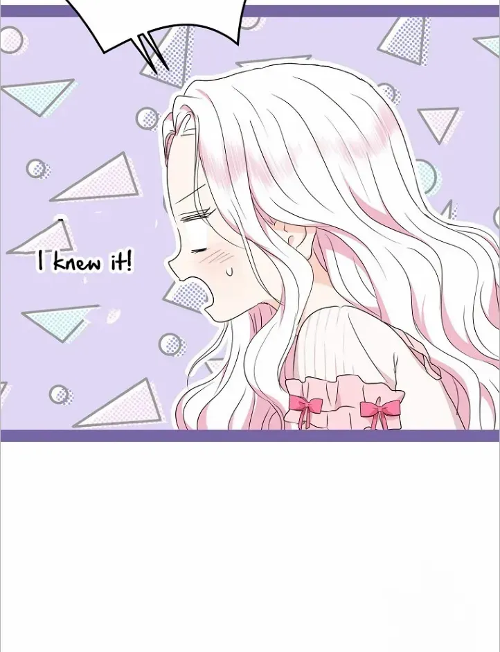 Surviving as an Illegitimate Princess Chapter 51 page 33 - 