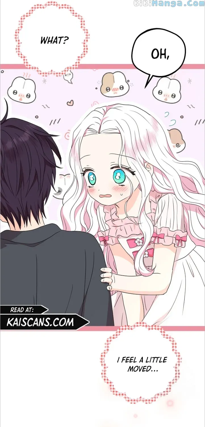 Surviving as an Illegitimate Princess Chapter 51 page 46 - 