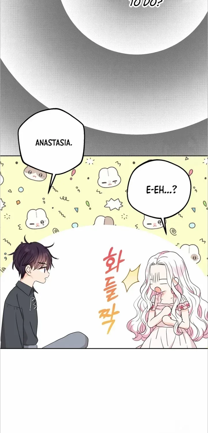 Surviving as an Illegitimate Princess Chapter 51 page 8 - 