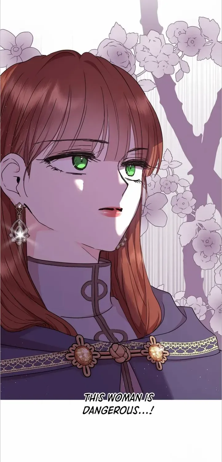 Surviving as an Illegitimate Princess Chapter 52 page 2 - 