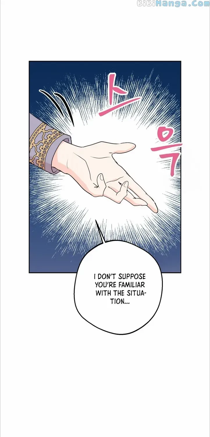 Surviving as an Illegitimate Princess Chapter 52 page 13 - 