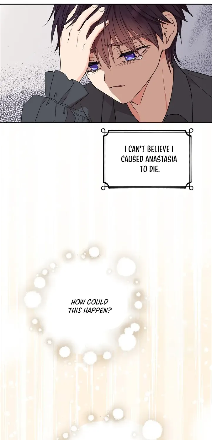 Surviving as an Illegitimate Princess Chapter 52 page 25 - 