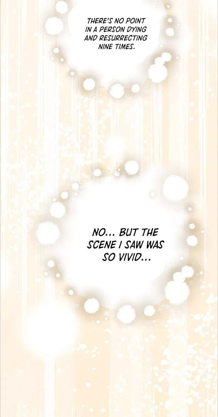 Surviving as an Illegitimate Princess Chapter 52 page 26 - 