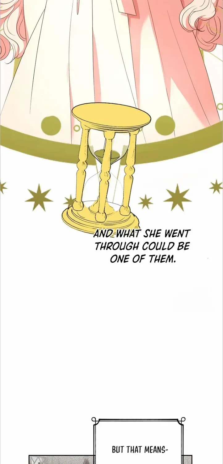 Surviving as an Illegitimate Princess Chapter 52 page 28 - 