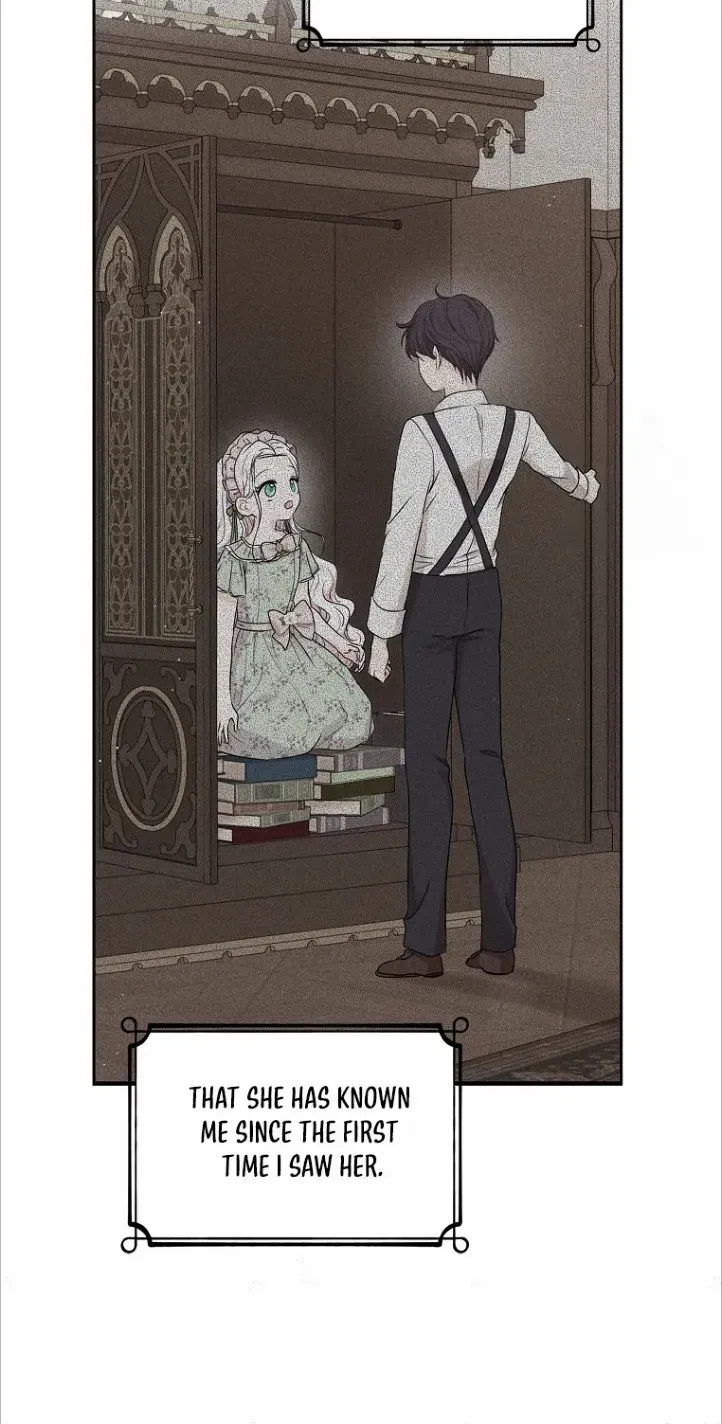 Surviving as an Illegitimate Princess Chapter 52 page 29 - 