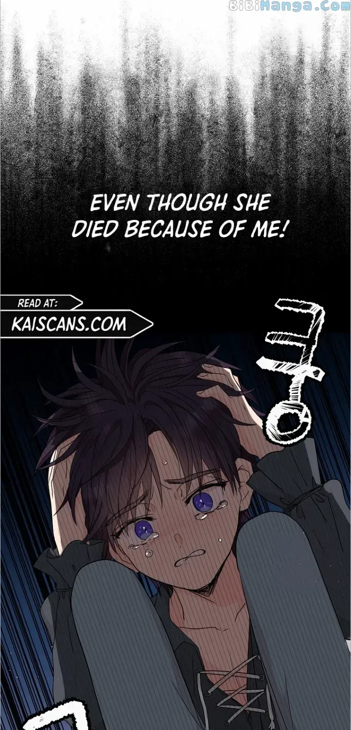 Surviving as an Illegitimate Princess Chapter 52 page 30 - 