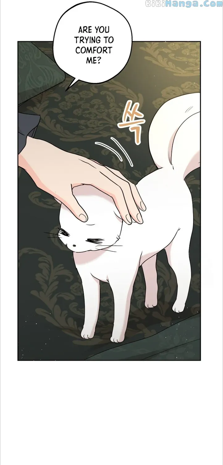 Surviving as an Illegitimate Princess Chapter 52 page 37 - 