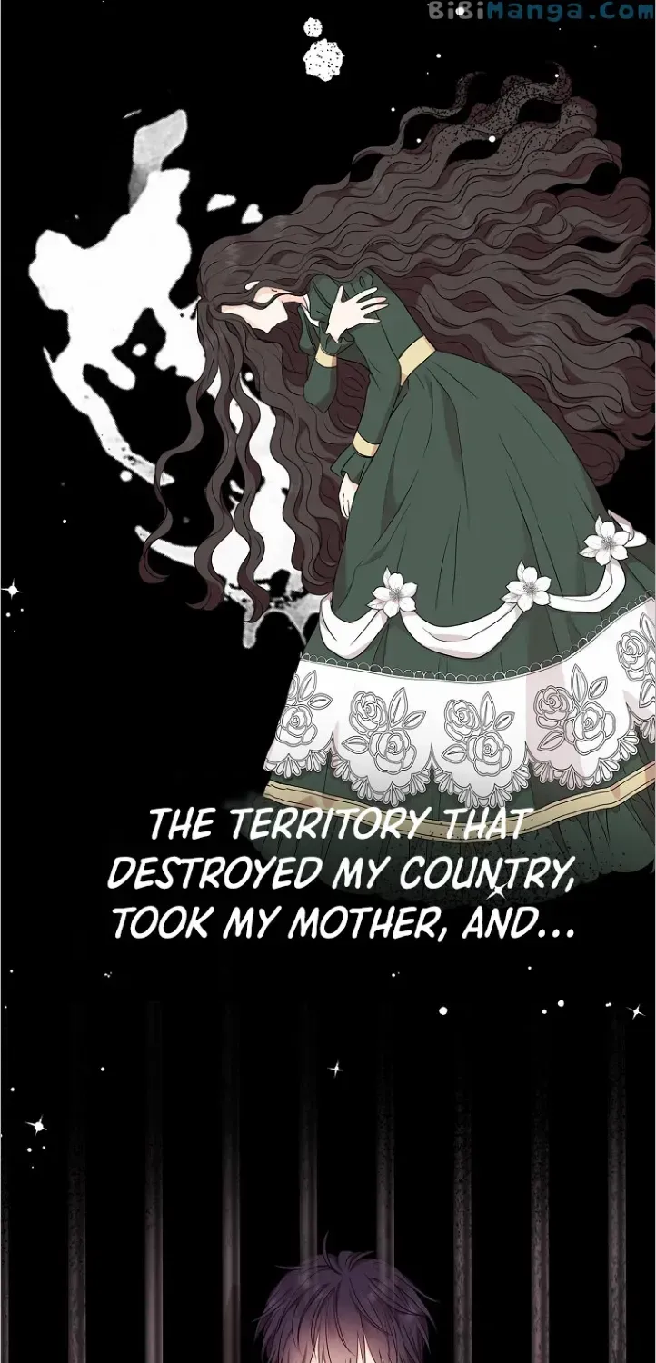 Surviving as an Illegitimate Princess Chapter 52 page 42 - 