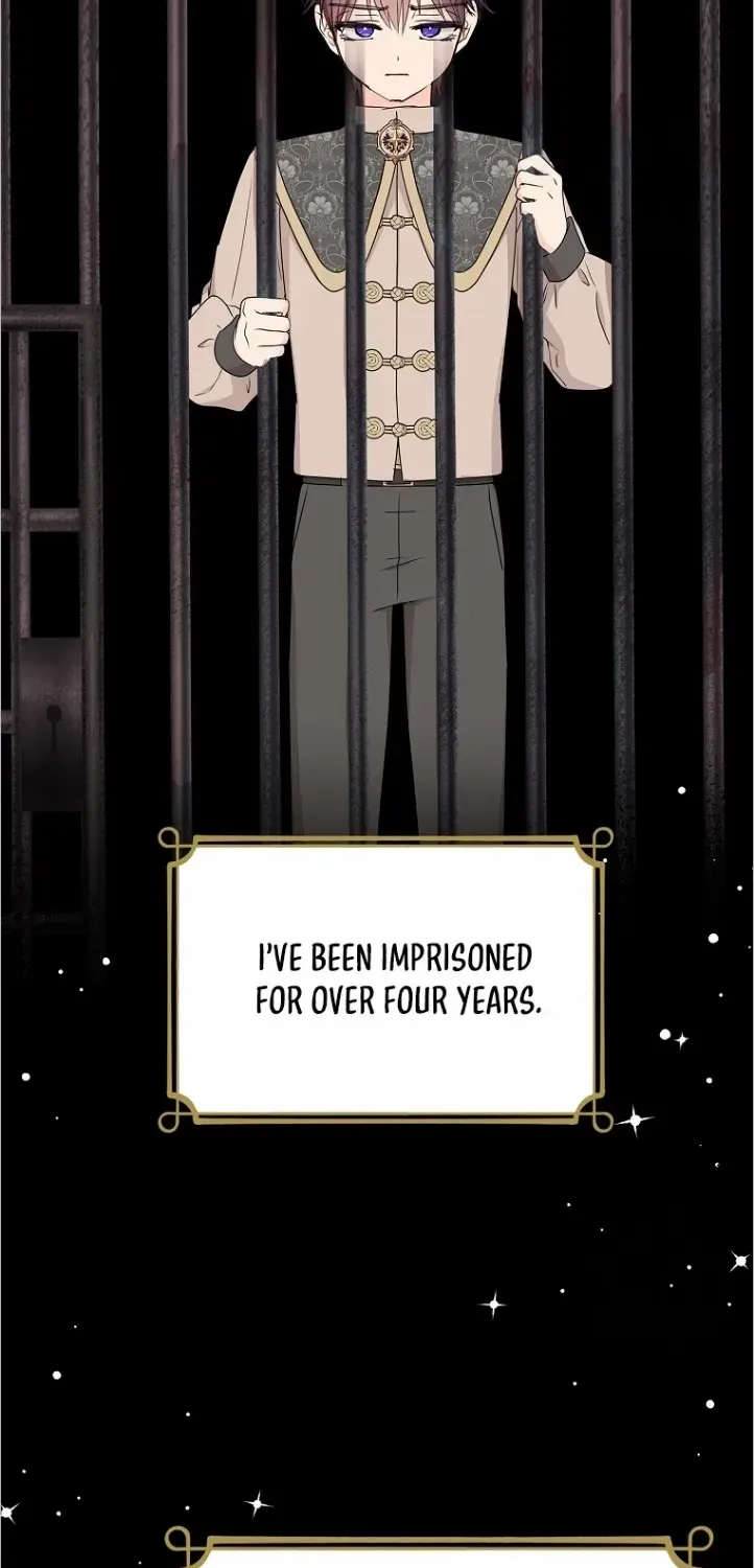 Surviving as an Illegitimate Princess Chapter 52 page 43 - 