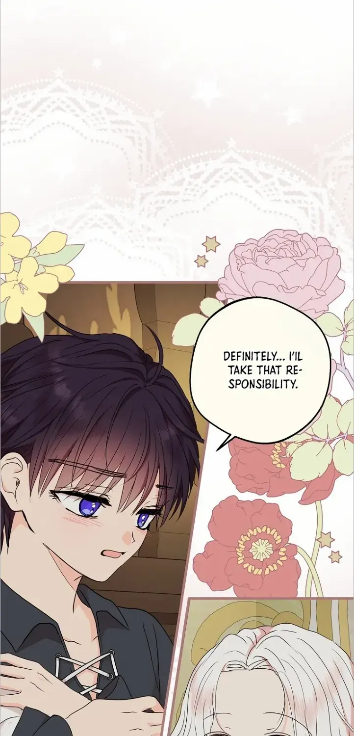 Surviving as an Illegitimate Princess Chapter 52 page 47 - 