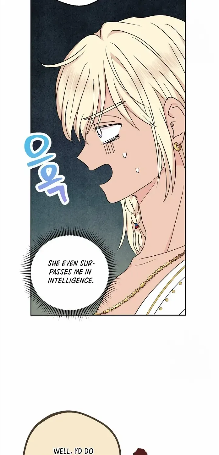 Surviving as an Illegitimate Princess Chapter 52 page 6 - 