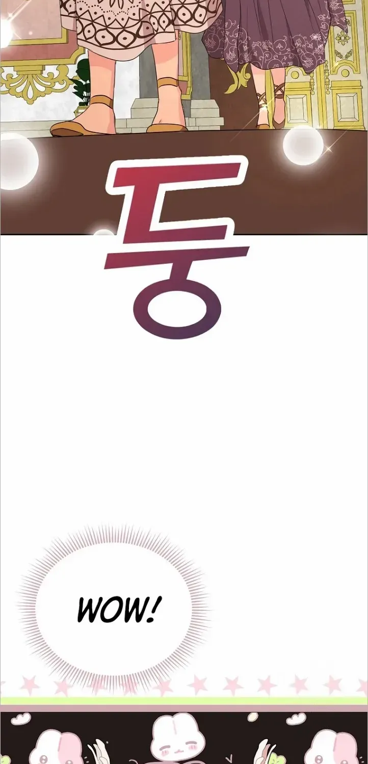 Surviving as an Illegitimate Princess Chapter 52 page 57 - 