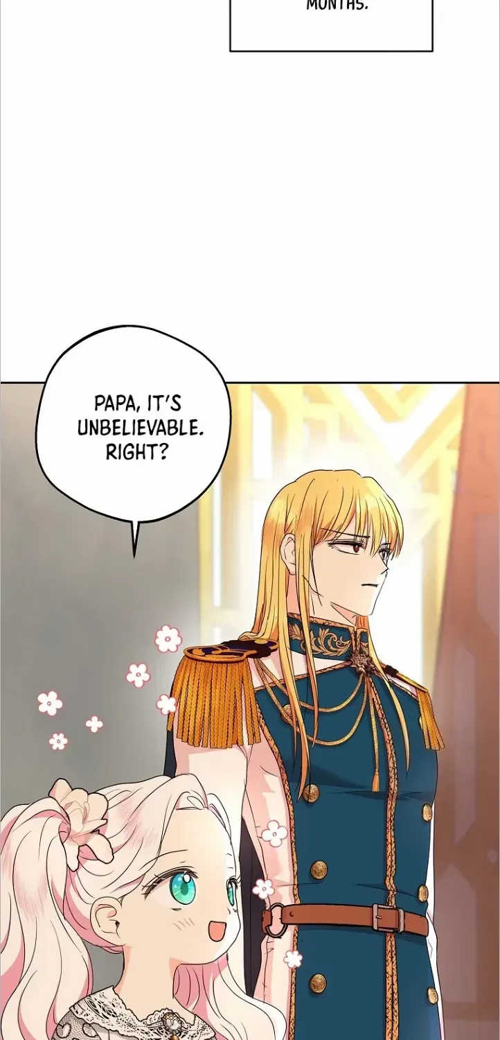 Surviving as an Illegitimate Princess Chapter 52 page 60 - 