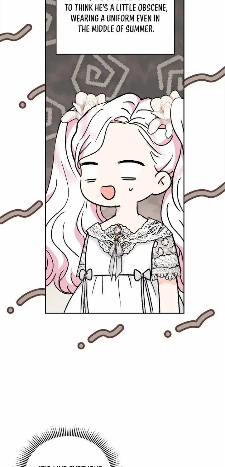 Surviving as an Illegitimate Princess Chapter 52 page 63 - 