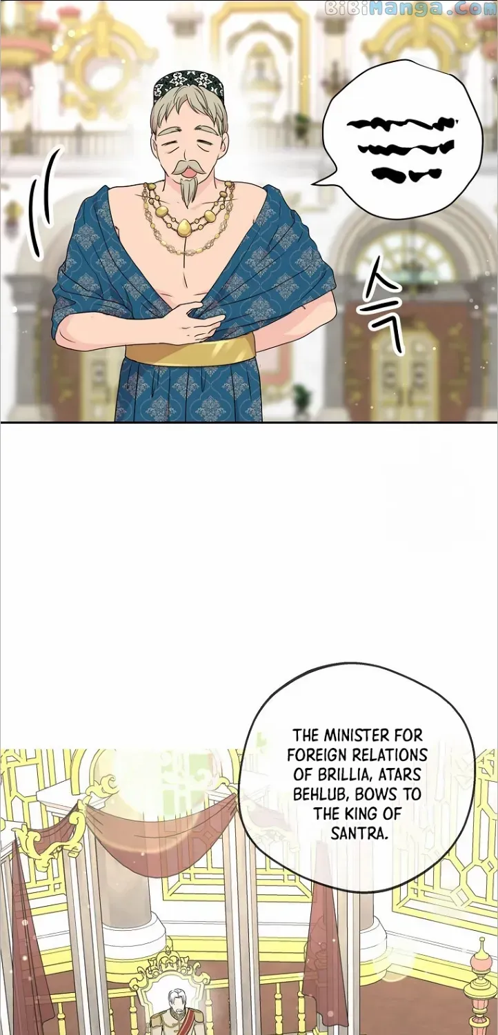 Surviving as an Illegitimate Princess Chapter 52 page 65 - 