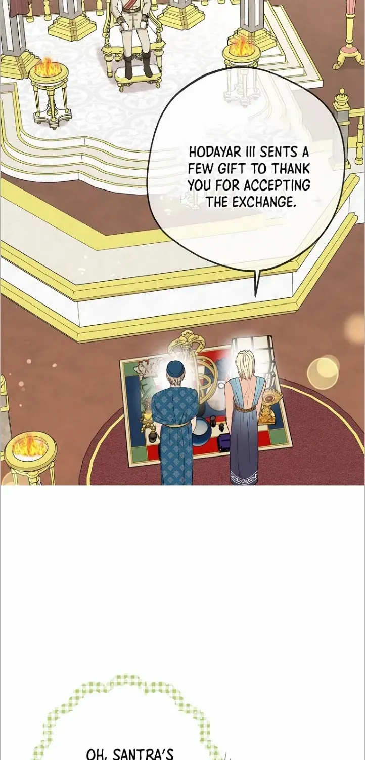 Surviving as an Illegitimate Princess Chapter 52 page 66 - 