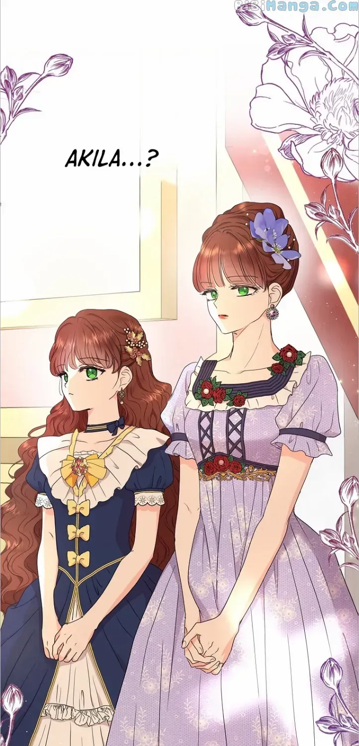 Surviving as an Illegitimate Princess Chapter 52 page 80 - 