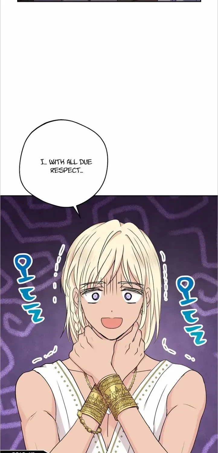 Surviving as an Illegitimate Princess Chapter 52 page 10 - 