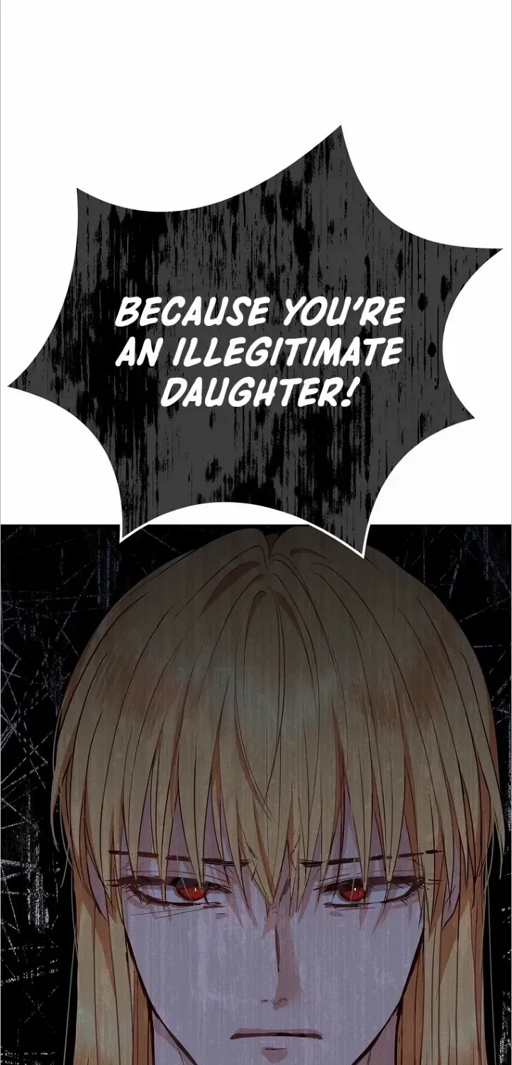 Surviving as an Illegitimate Princess Chapter 53 page 13 - 