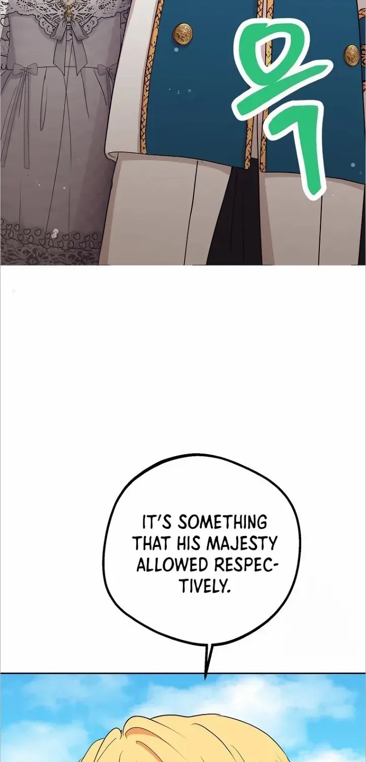 Surviving as an Illegitimate Princess Chapter 53 page 19 - 