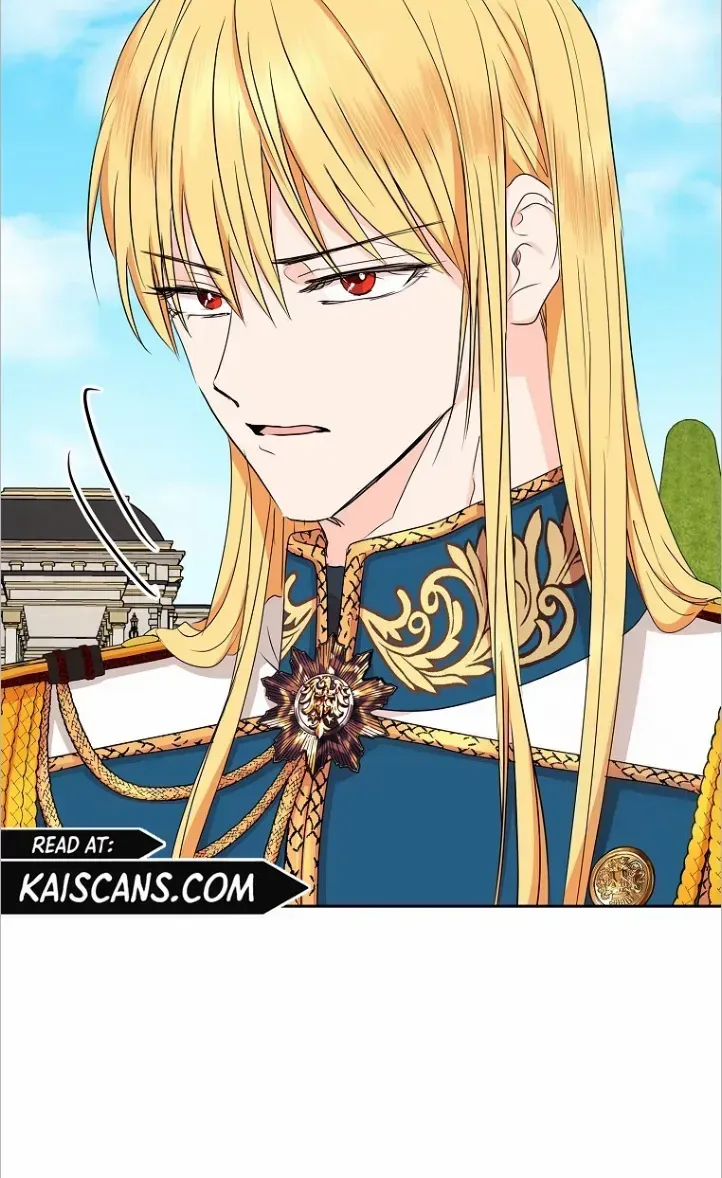 Surviving as an Illegitimate Princess Chapter 53 page 20 - 