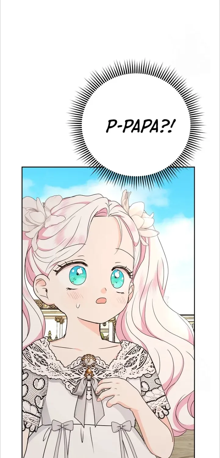 Surviving as an Illegitimate Princess Chapter 53 page 22 - 