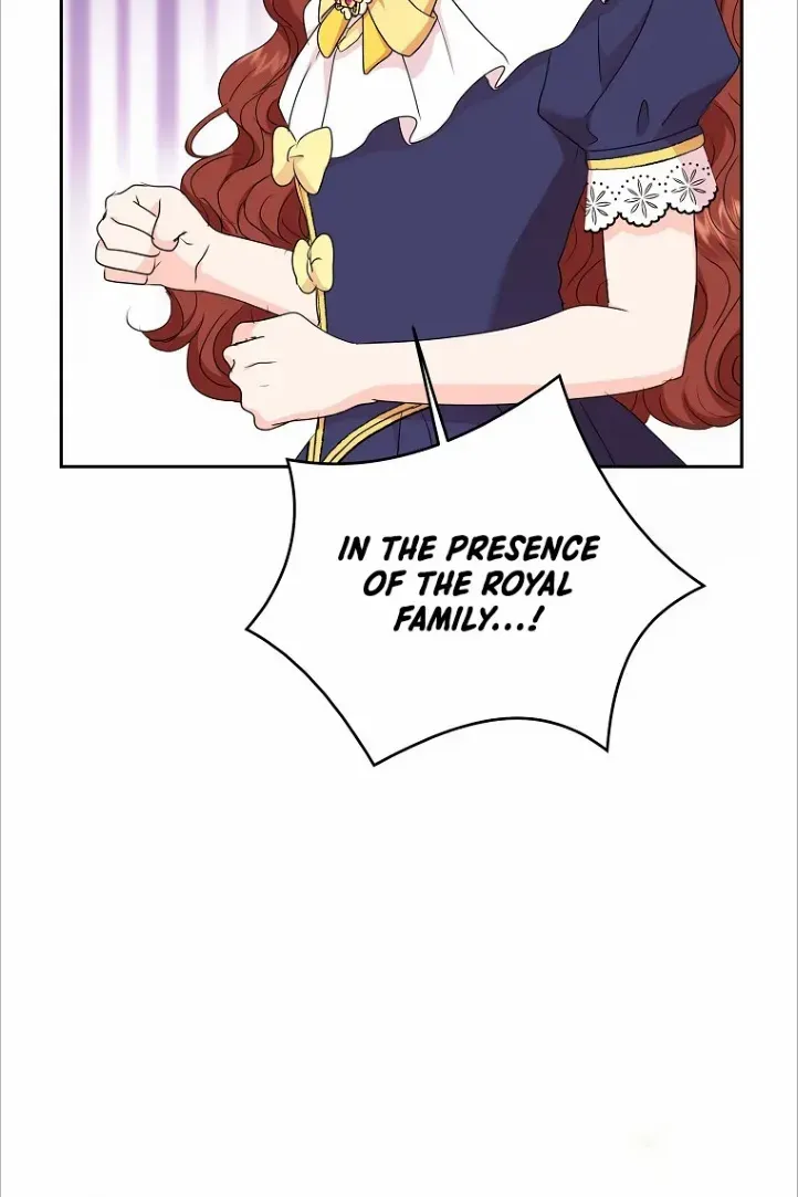 Surviving as an Illegitimate Princess Chapter 53 page 26 - 