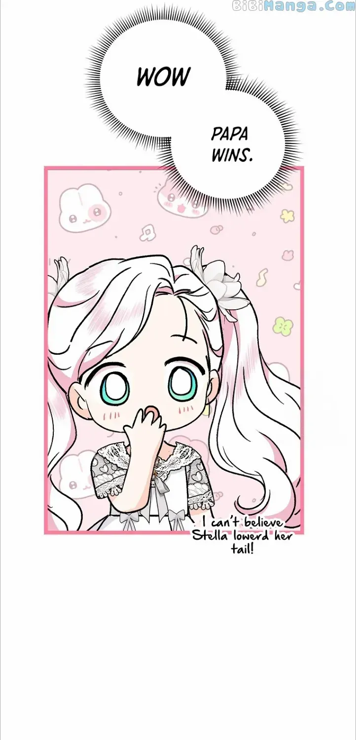 Surviving as an Illegitimate Princess Chapter 53 page 30 - 